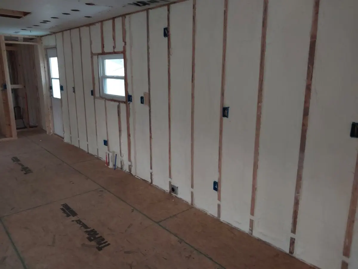 Attic Insulation in Rockford, MI